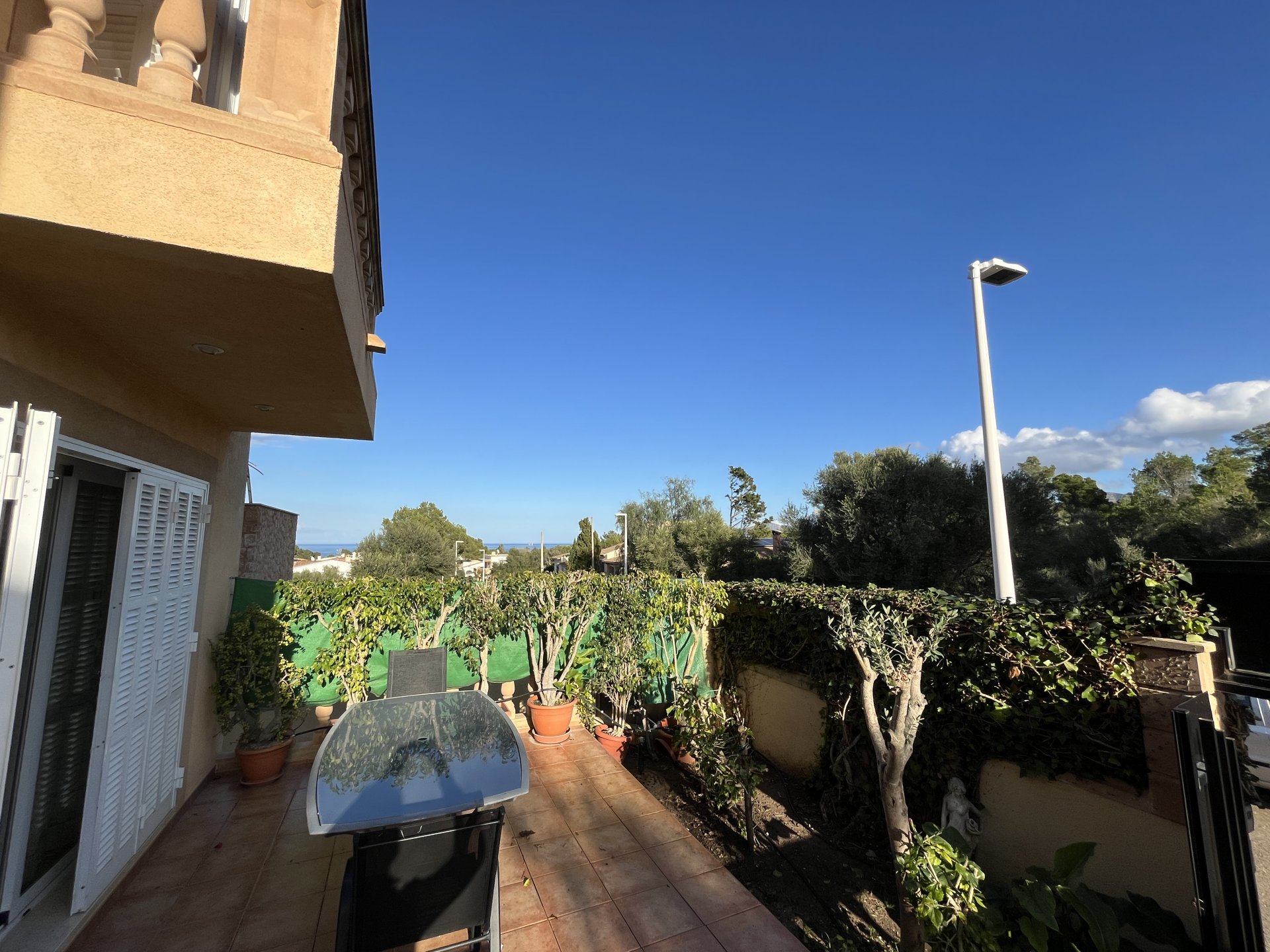 Villa à Son Serra De Marina, Mallorca, Espagne 7 chambres, 274 m2 No. 111953