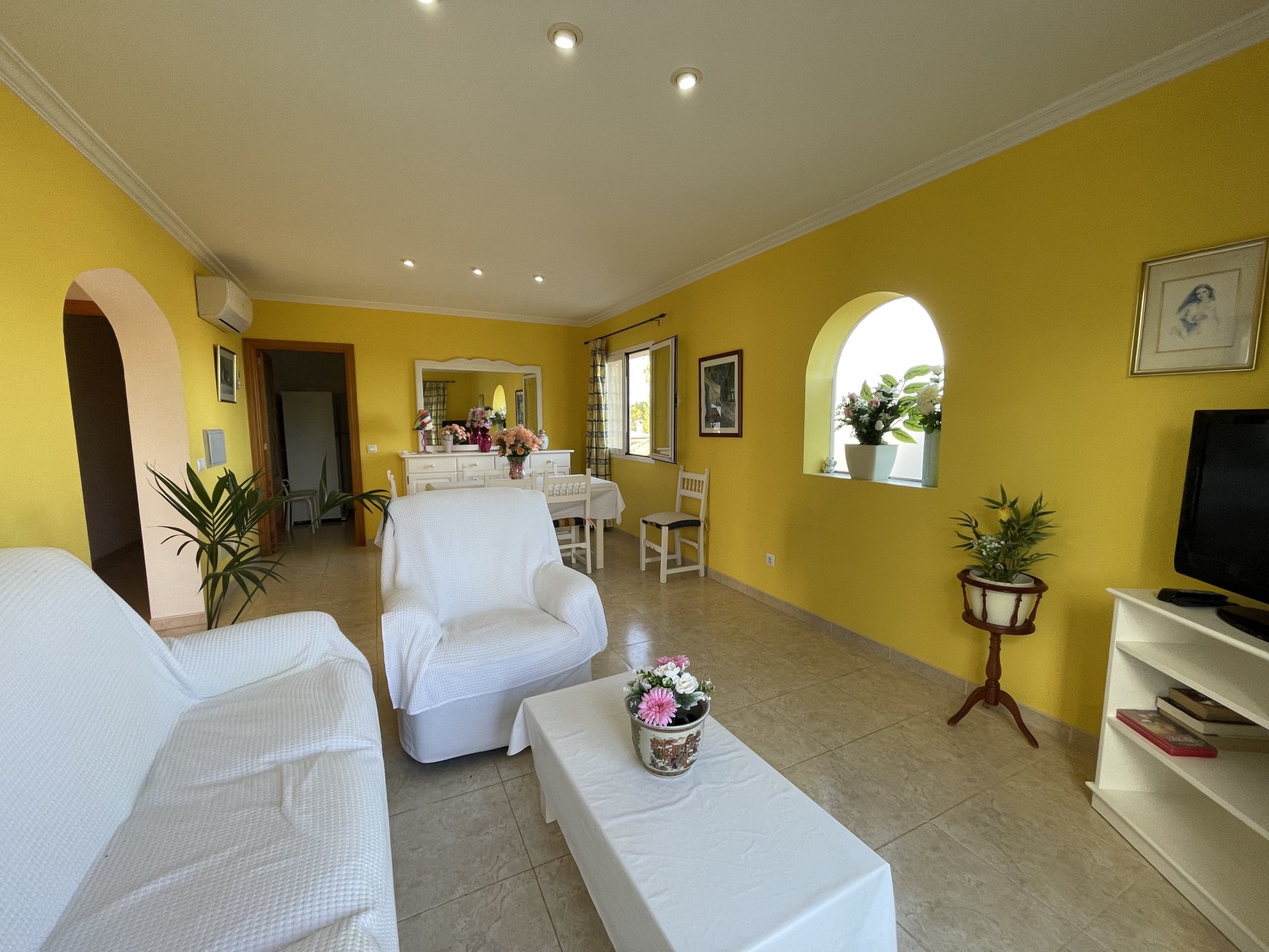 Villa à Son Serra De Marina, Mallorca, Espagne 7 chambres, 274 m2 No. 111953