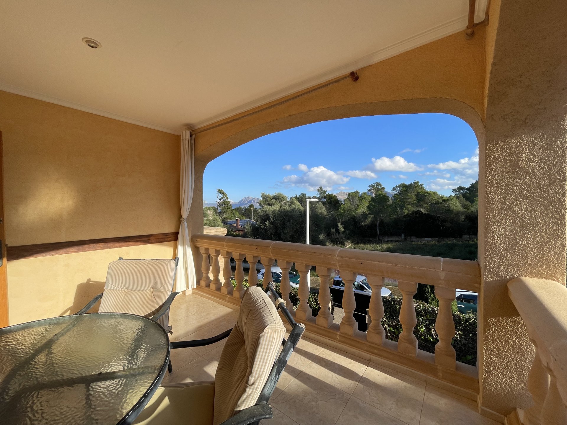 Villa à Son Serra De Marina, Mallorca, Espagne 7 chambres, 274 m2 No. 111953