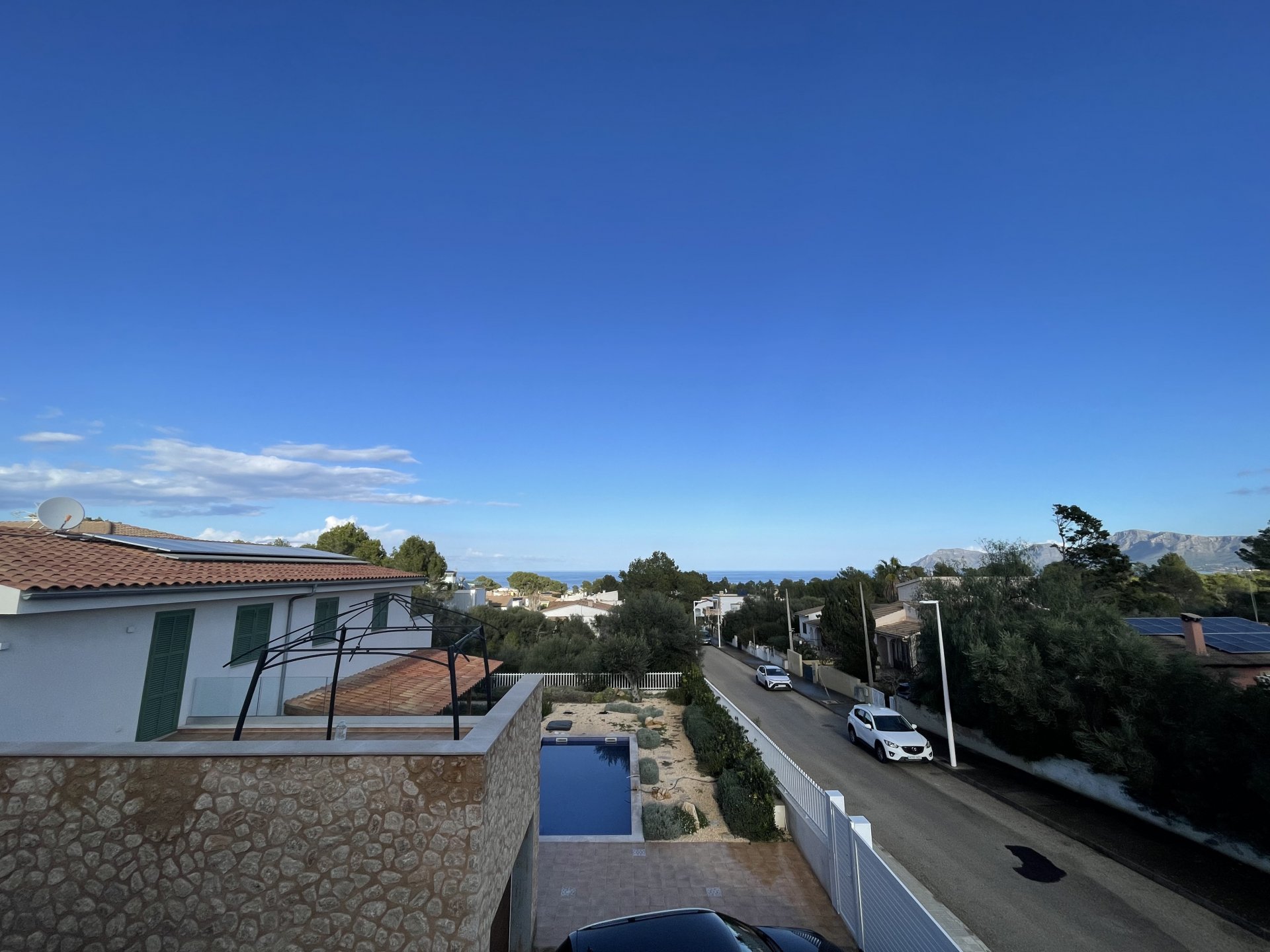 Villa à Son Serra De Marina, Mallorca, Espagne 7 chambres, 274 m2 No. 111953