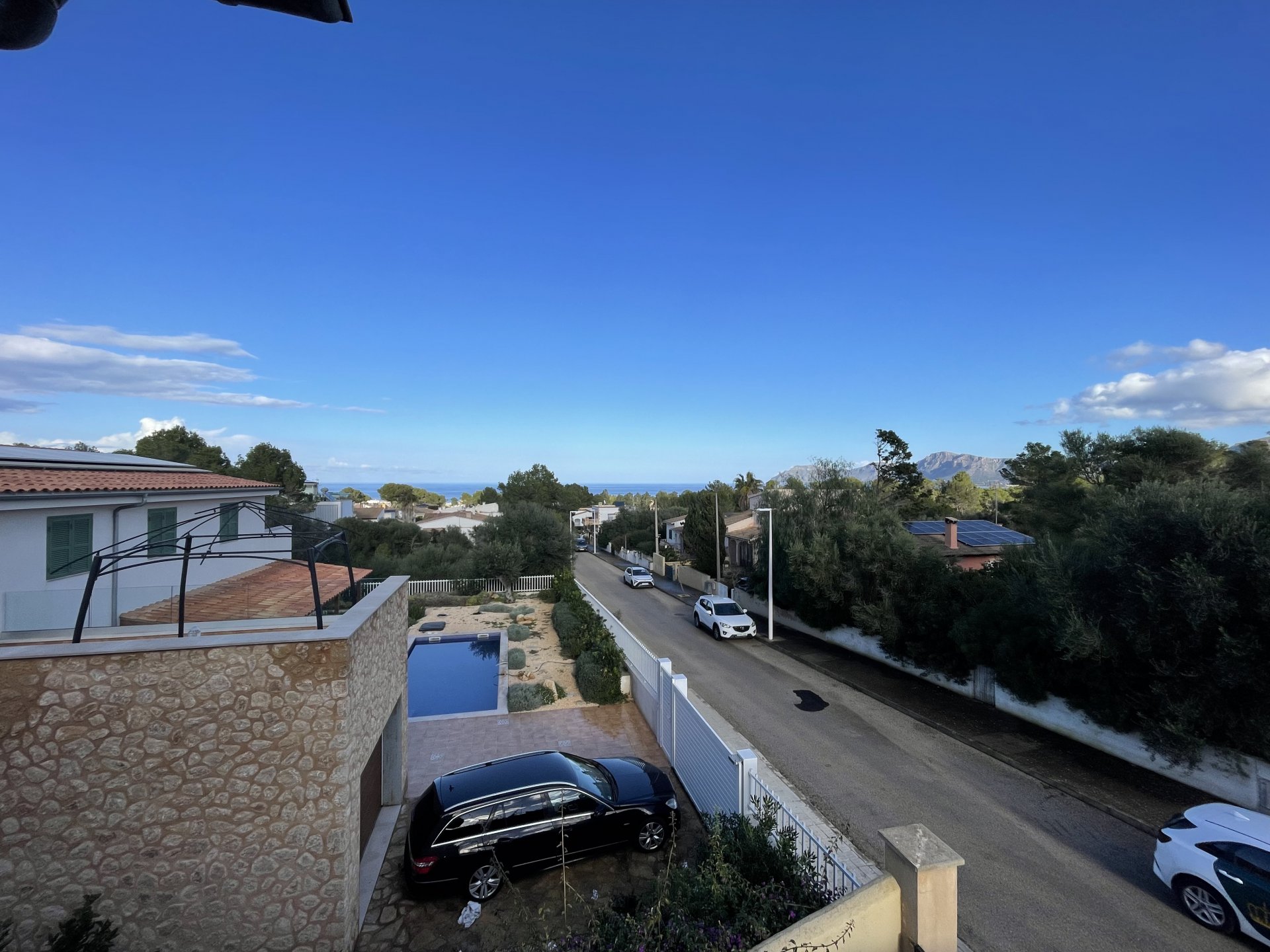 Villa à Son Serra De Marina, Mallorca, Espagne 7 chambres, 274 m2 No. 111953