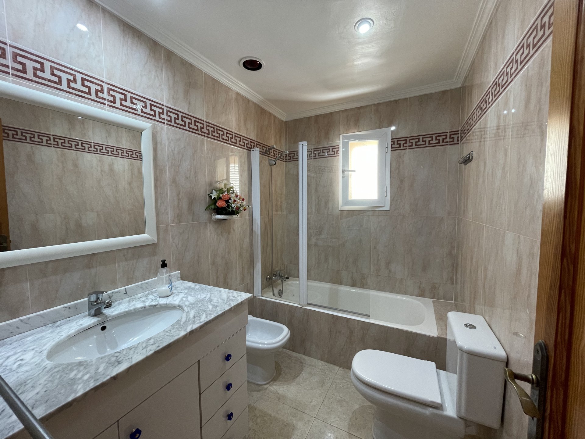 Villa à Son Serra De Marina, Mallorca, Espagne 7 chambres, 274 m2 No. 111953