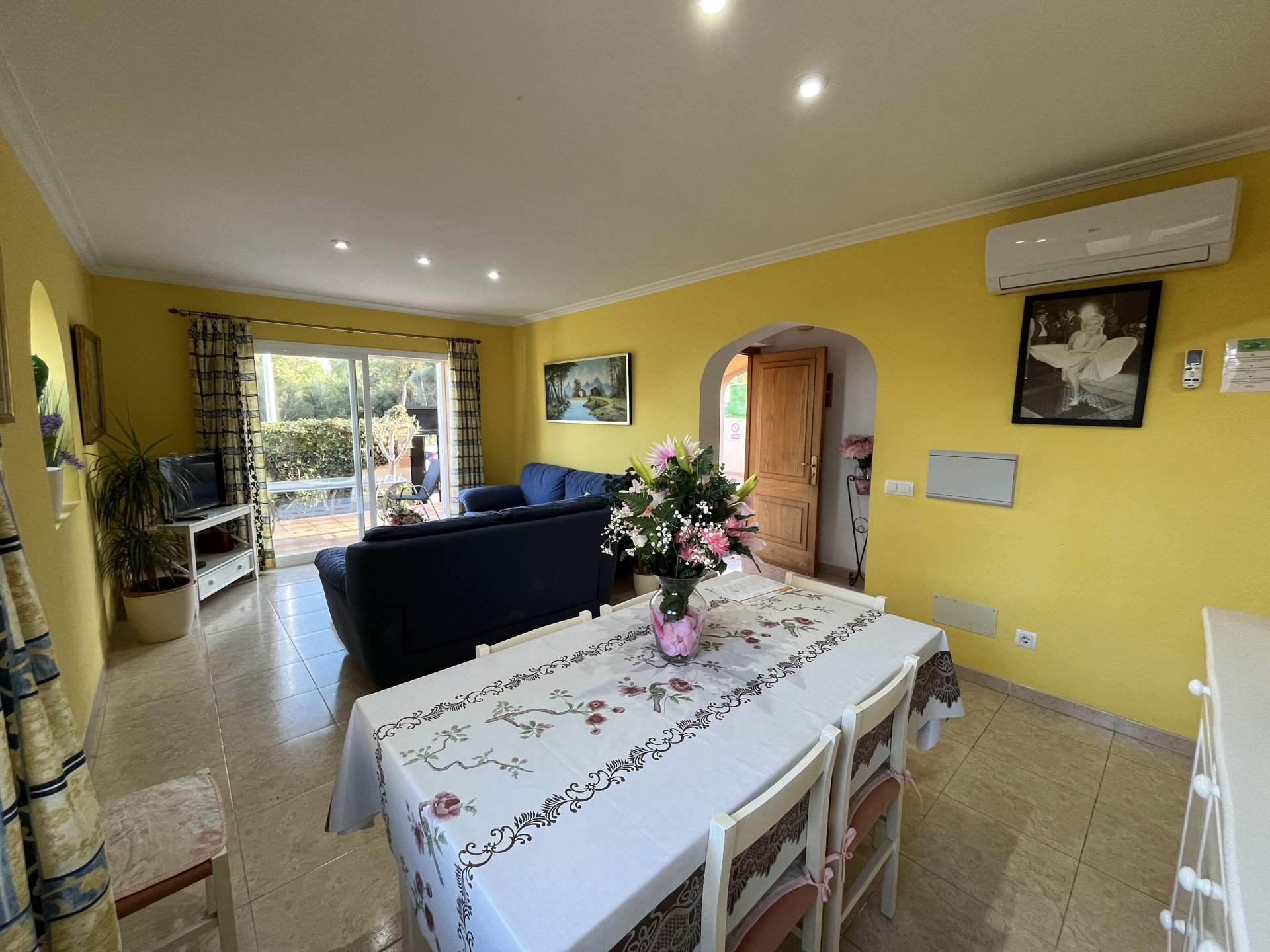 Villa à Son Serra De Marina, Mallorca, Espagne 7 chambres, 274 m2 No. 111953