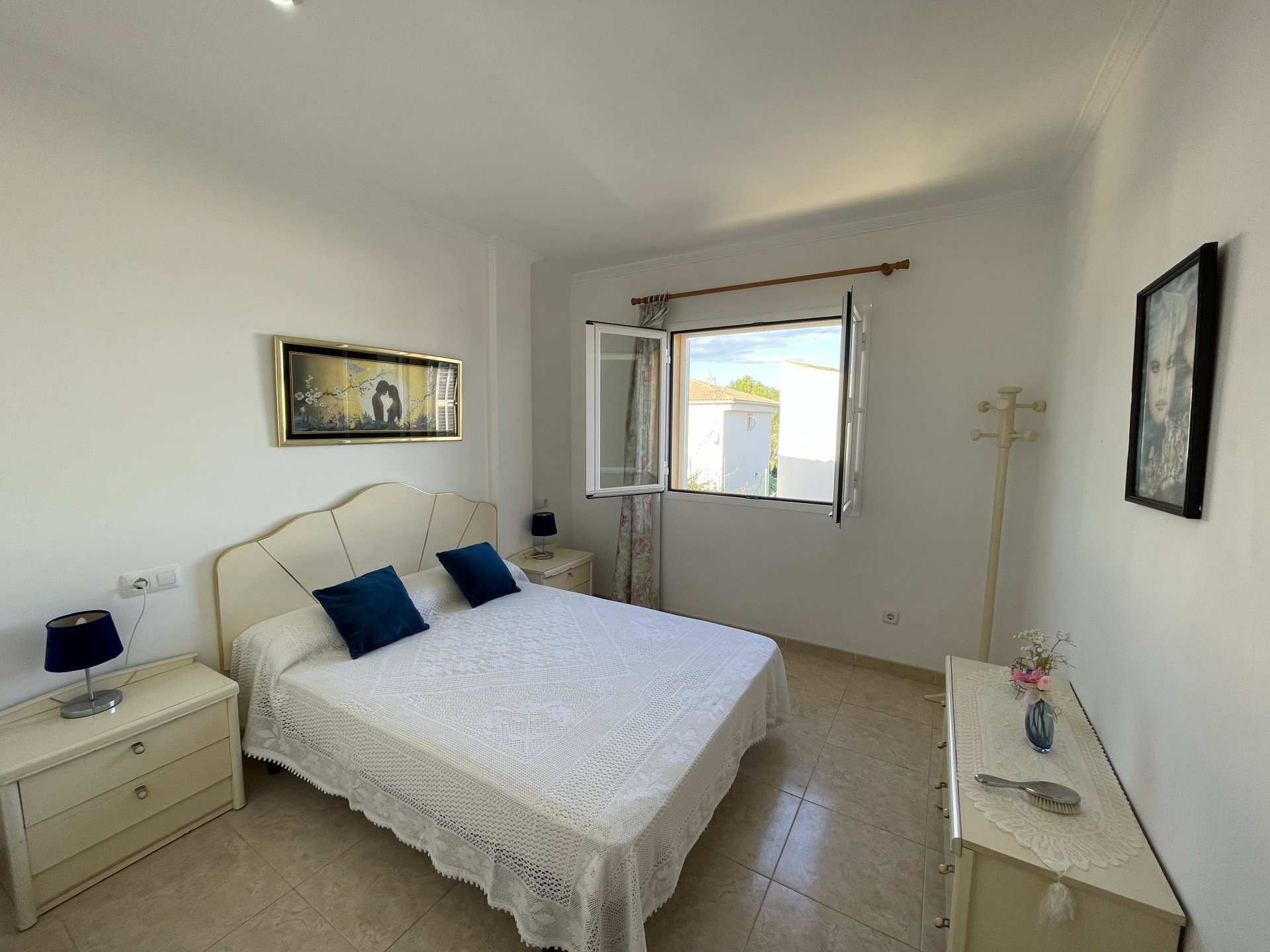 Villa à Son Serra De Marina, Mallorca, Espagne 7 chambres, 274 m2 No. 111953