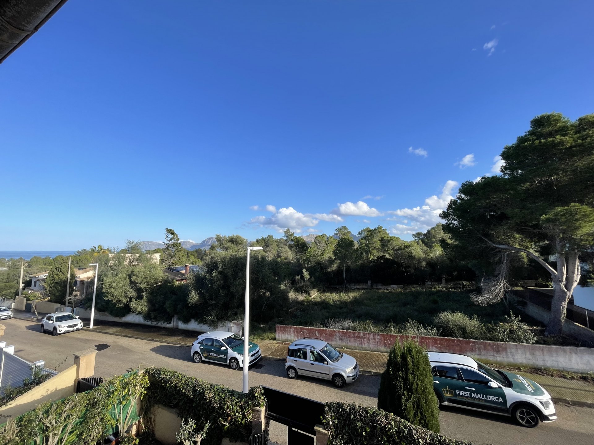 Villa à Son Serra De Marina, Mallorca, Espagne 7 chambres, 274 m2 No. 111953
