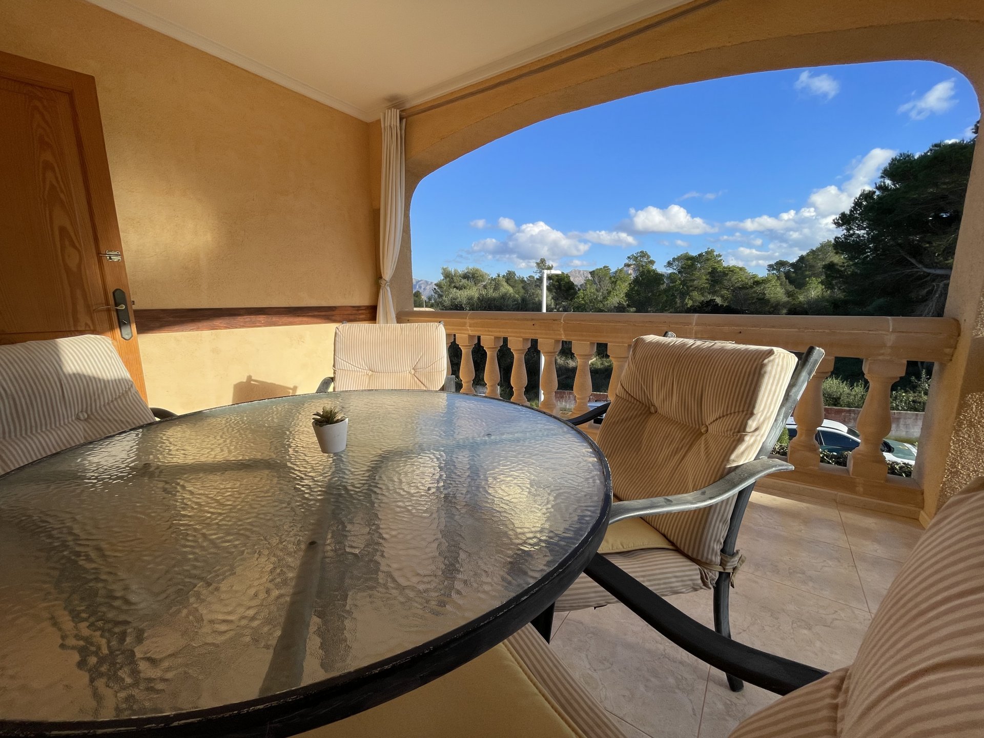 Villa à Son Serra De Marina, Mallorca, Espagne 7 chambres, 274 m2 No. 111953