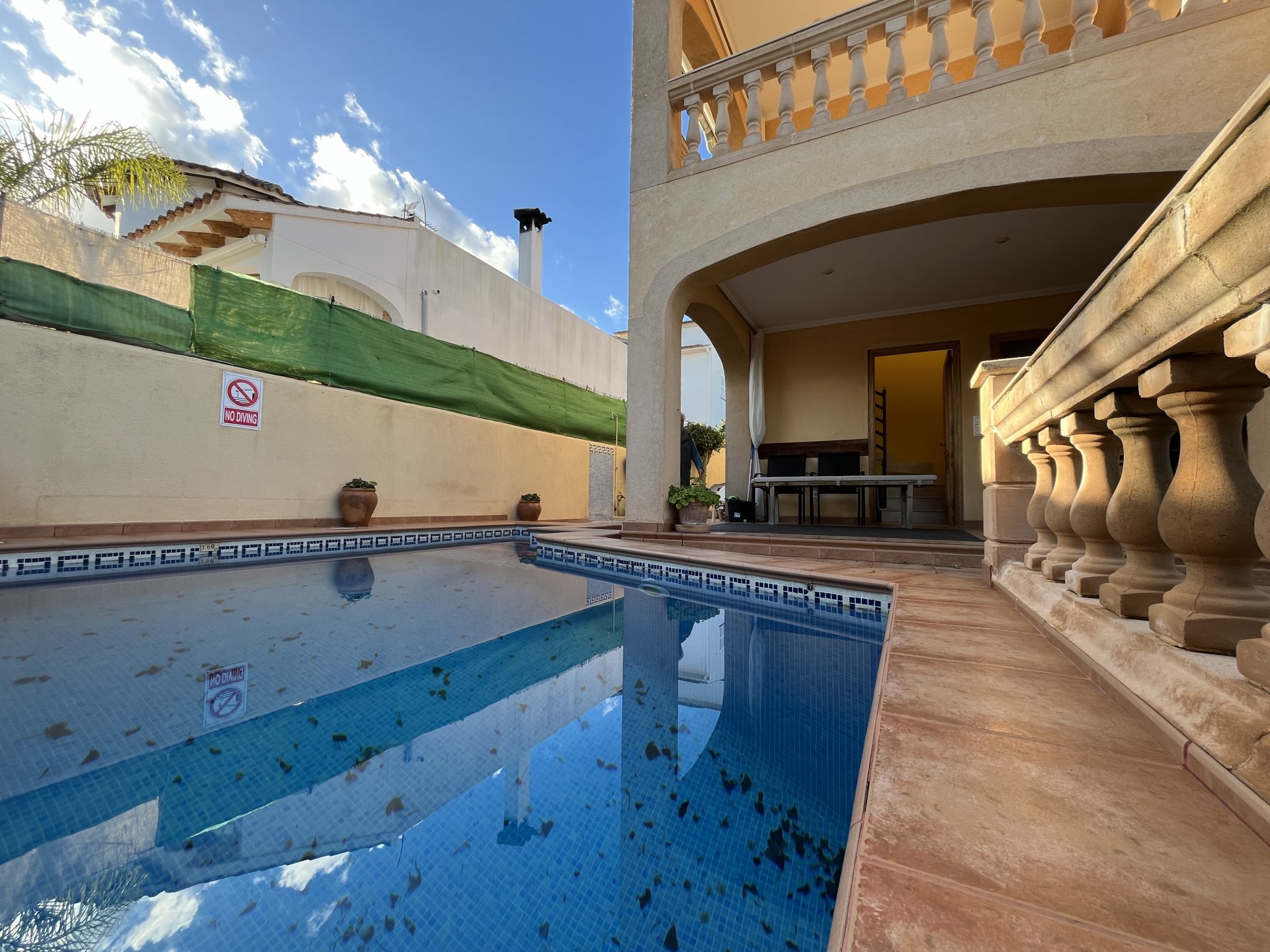 Villa à Son Serra De Marina, Mallorca, Espagne 7 chambres, 274 m2 No. 111953