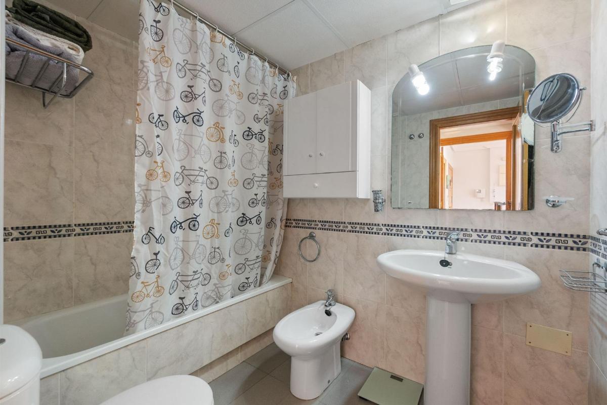 Apartament w Alicante, Hiszpania 2 sypialnie, 88 mkw. nr 149153