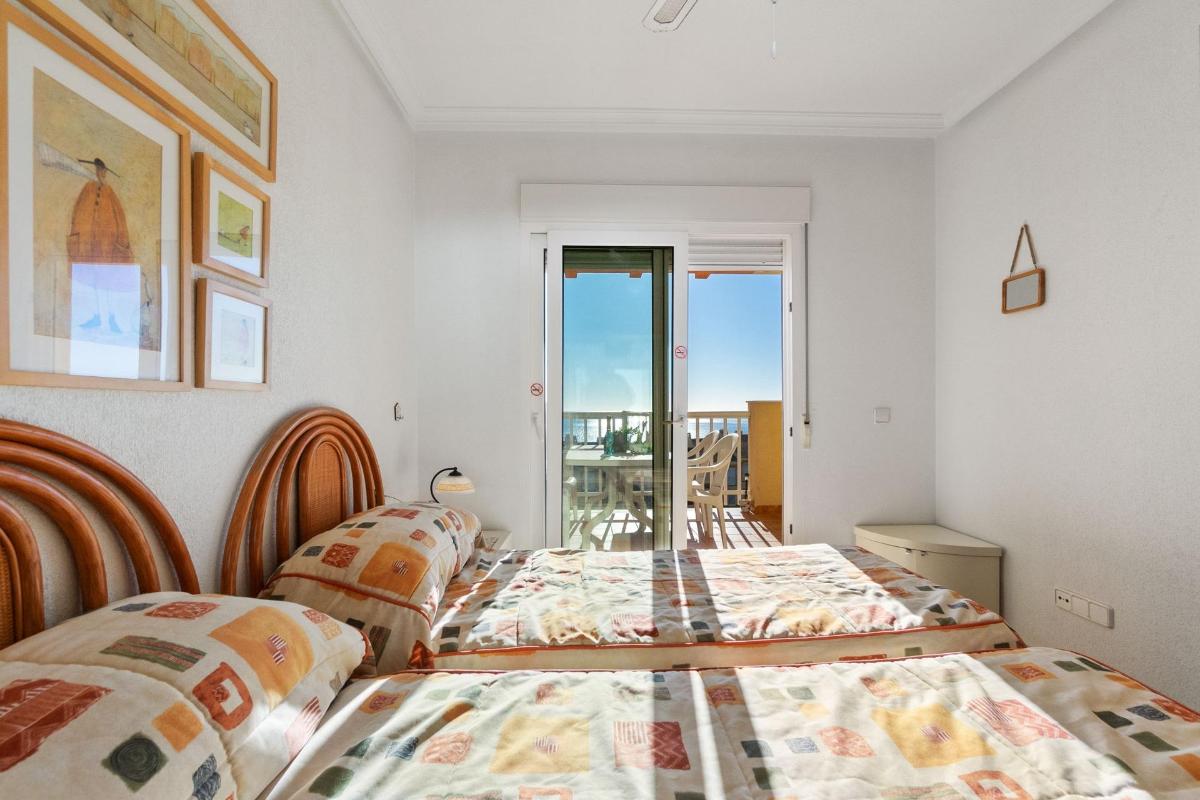 Apartament w Alicante, Hiszpania 2 sypialnie, 88 mkw. nr 149153
