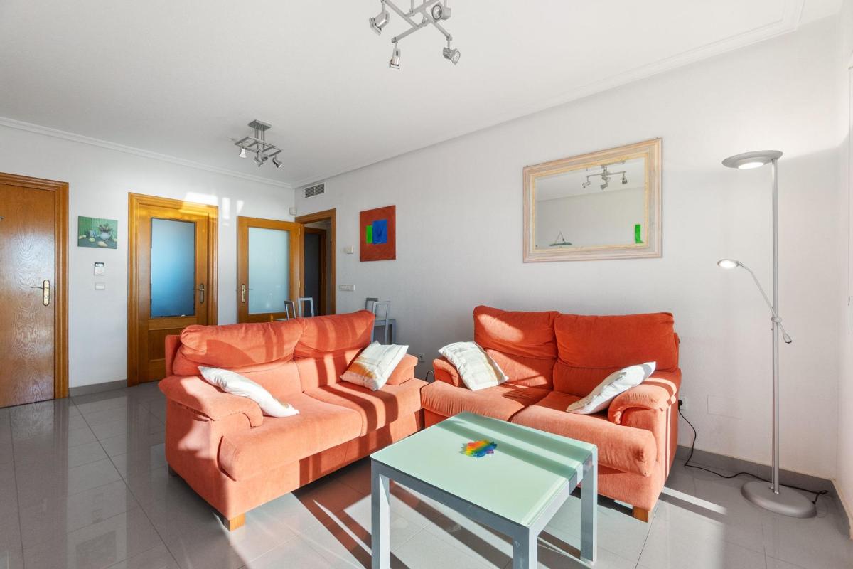 Apartament w Alicante, Hiszpania 2 sypialnie, 88 mkw. nr 149153