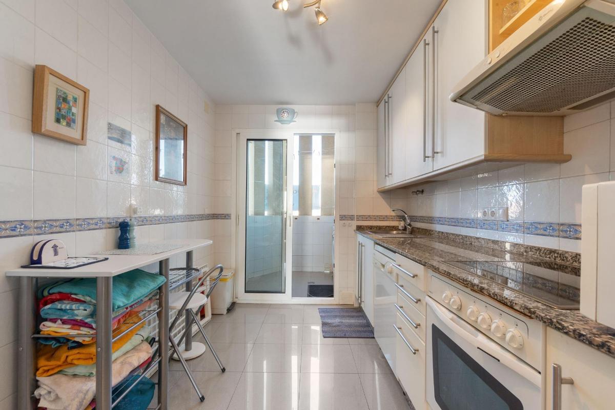 Apartament w Alicante, Hiszpania 2 sypialnie, 88 mkw. nr 149153
