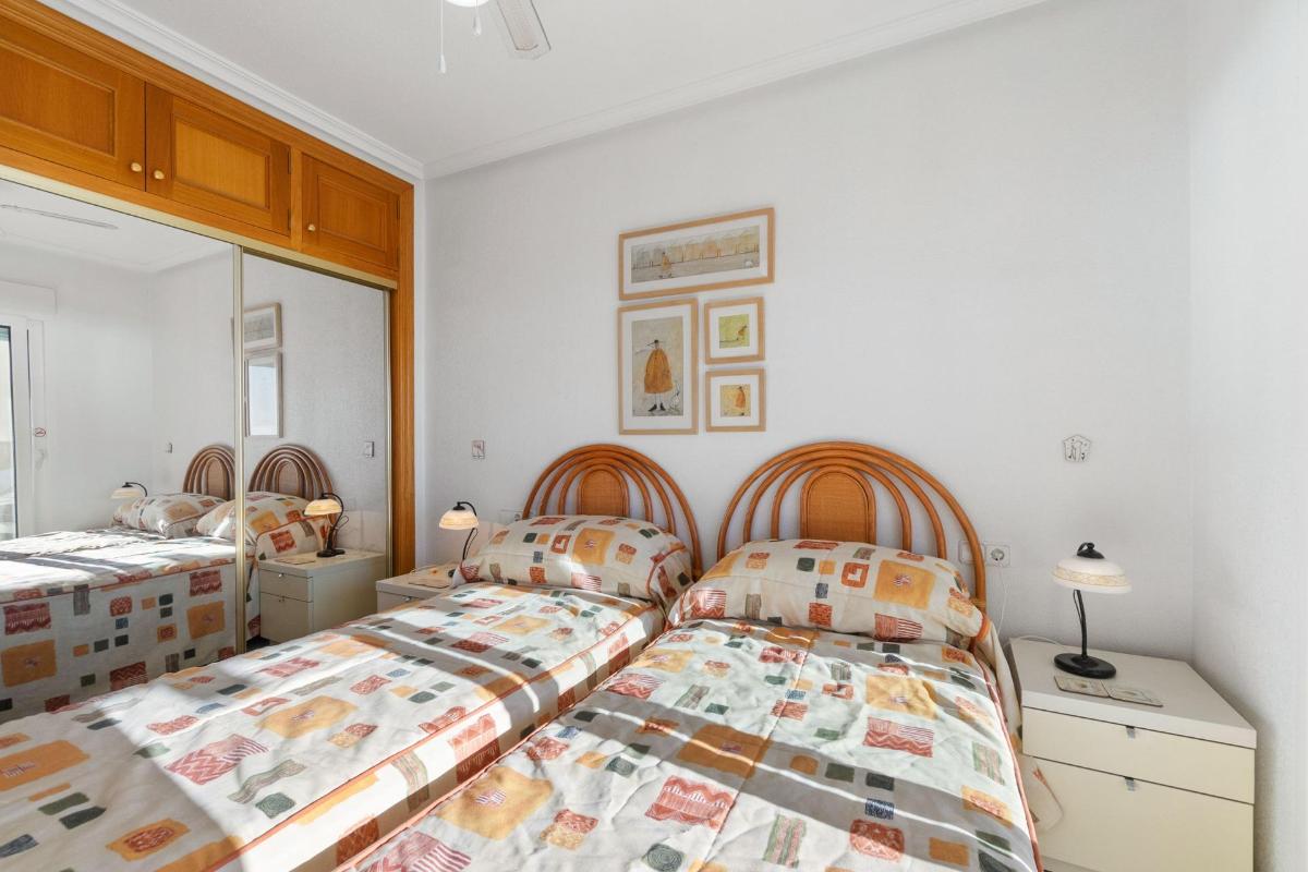 Apartament w Alicante, Hiszpania 2 sypialnie, 88 mkw. nr 149153