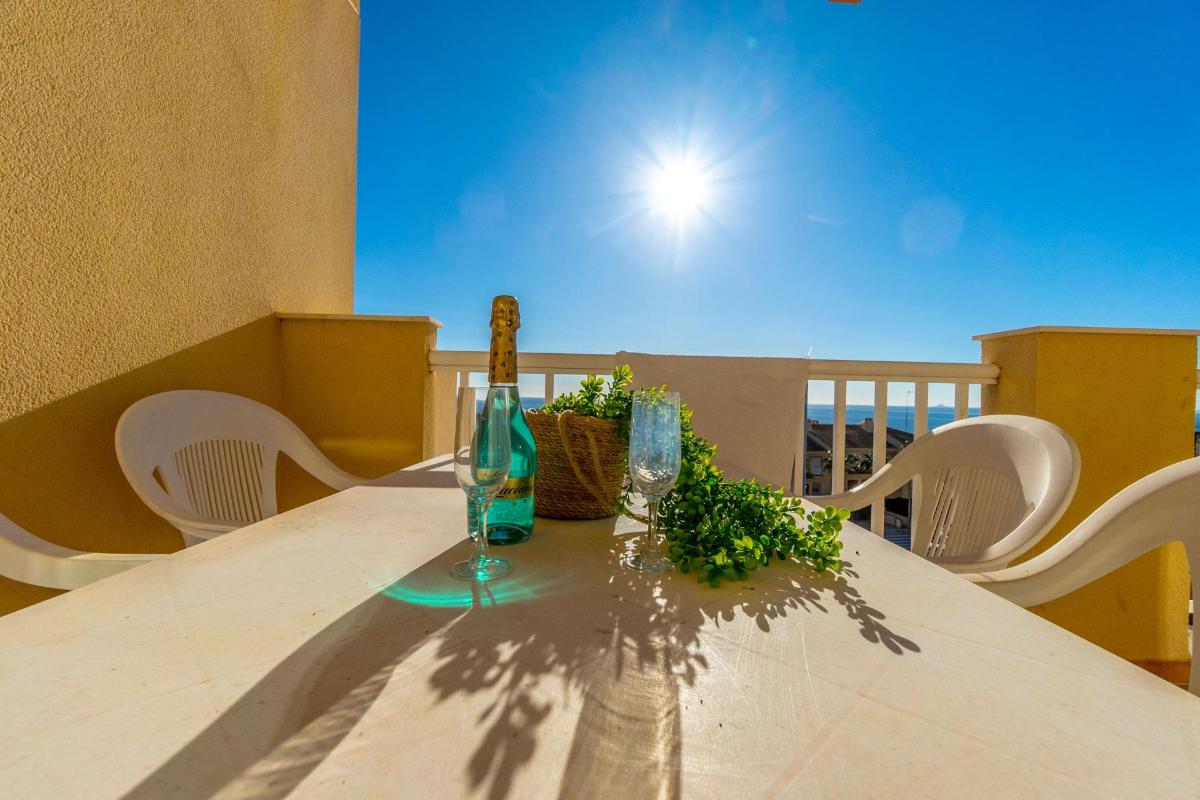 Apartament w Alicante, Hiszpania 2 sypialnie, 88 mkw. nr 149153