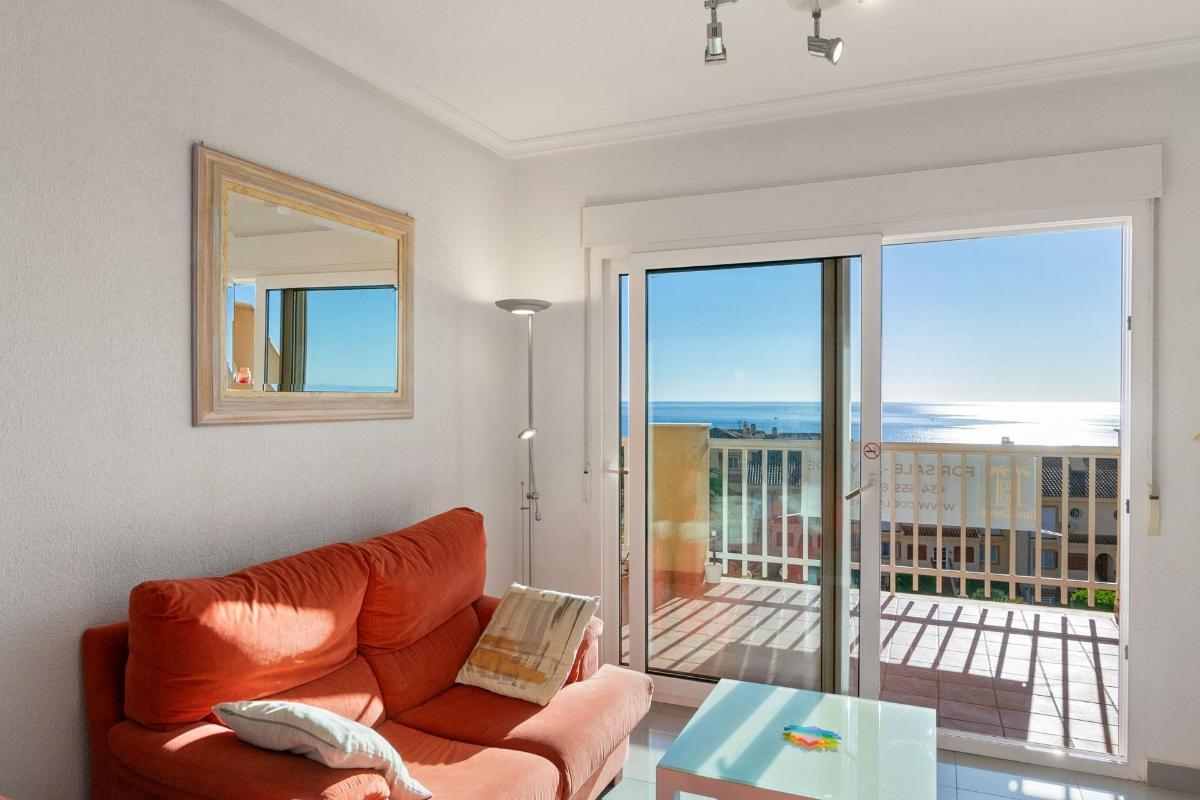 Apartament w Alicante, Hiszpania 2 sypialnie, 88 mkw. nr 149153