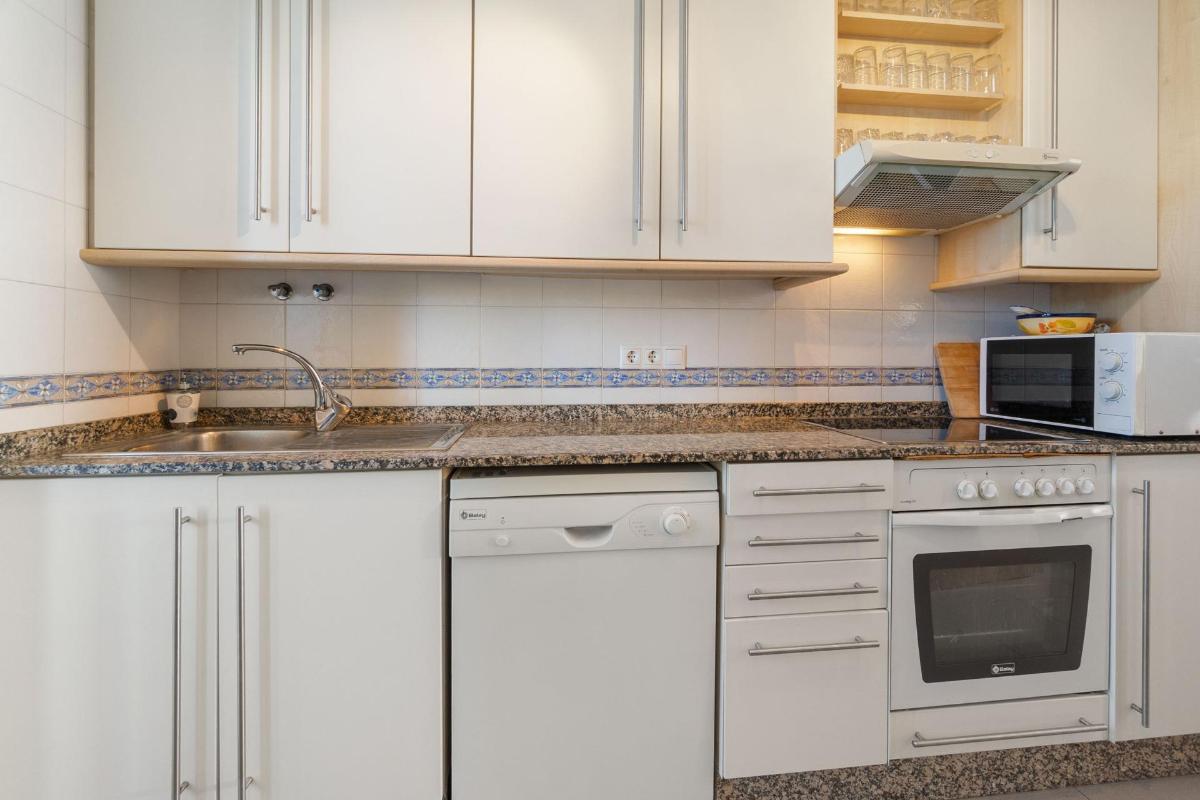 Apartament w Alicante, Hiszpania 2 sypialnie, 88 mkw. nr 149153