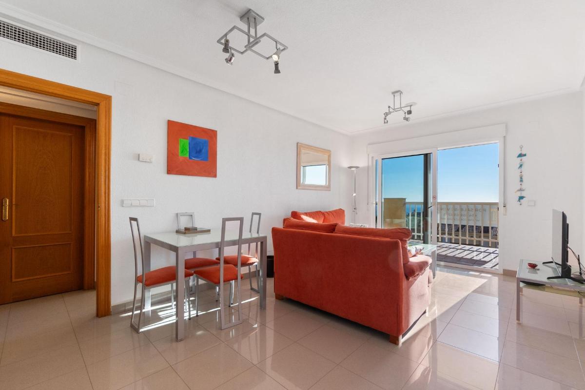 Apartament w Alicante, Hiszpania 2 sypialnie, 88 mkw. nr 149153
