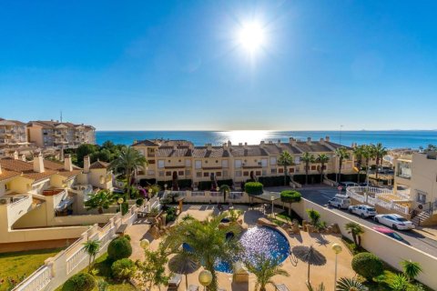 Apartamento en Alicante, España 2 dormitorios, 88 m2 No. 149153