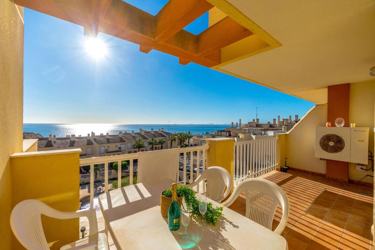 Apartament w Alicante, Hiszpania 2 sypialnie, 88 mkw. nr 149153
