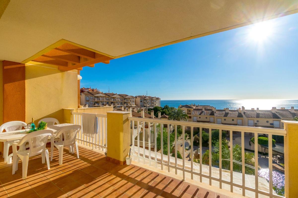 Apartament w Alicante, Hiszpania 2 sypialnie, 88 mkw. nr 149153