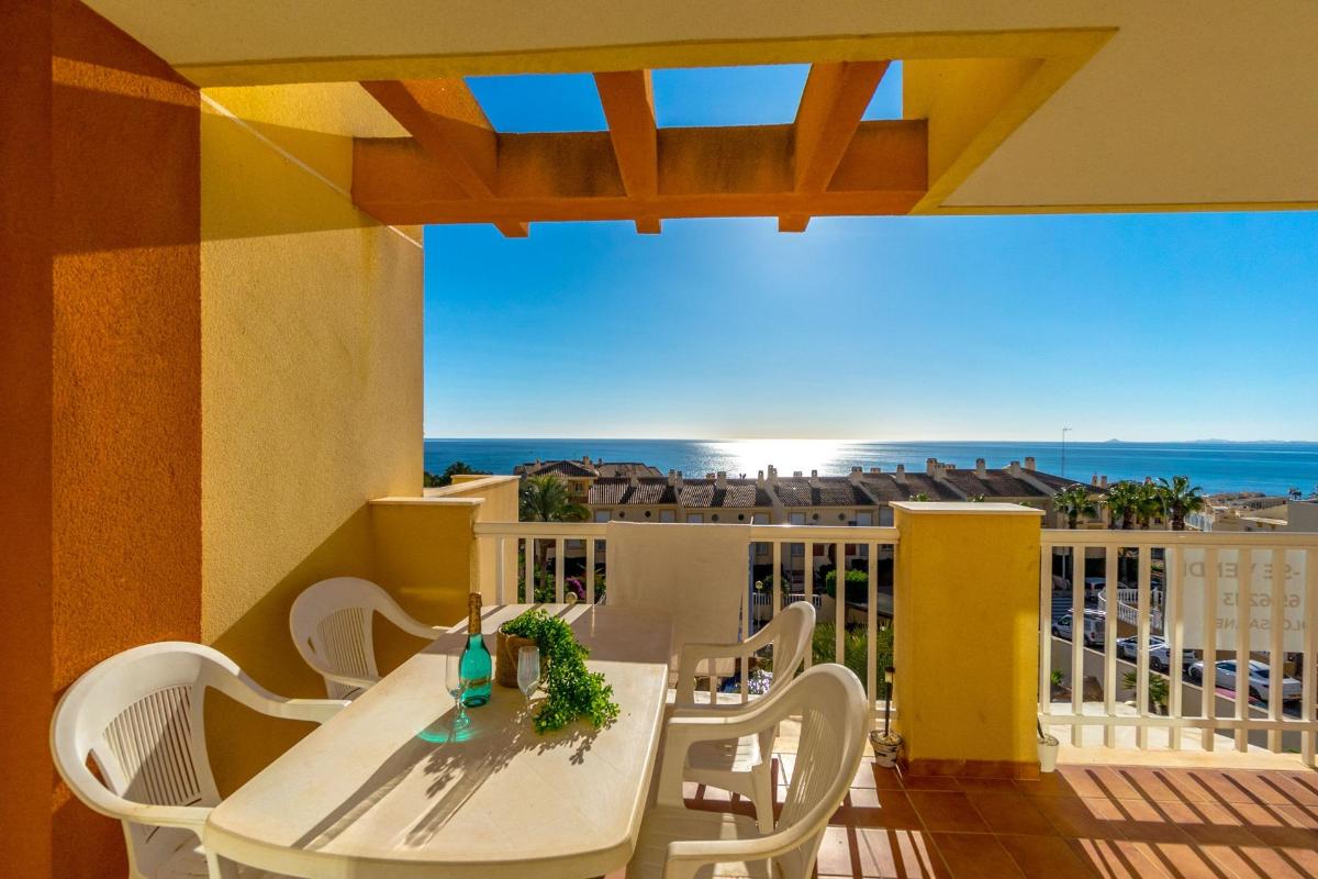 Apartament w Alicante, Hiszpania 2 sypialnie, 88 mkw. nr 149153