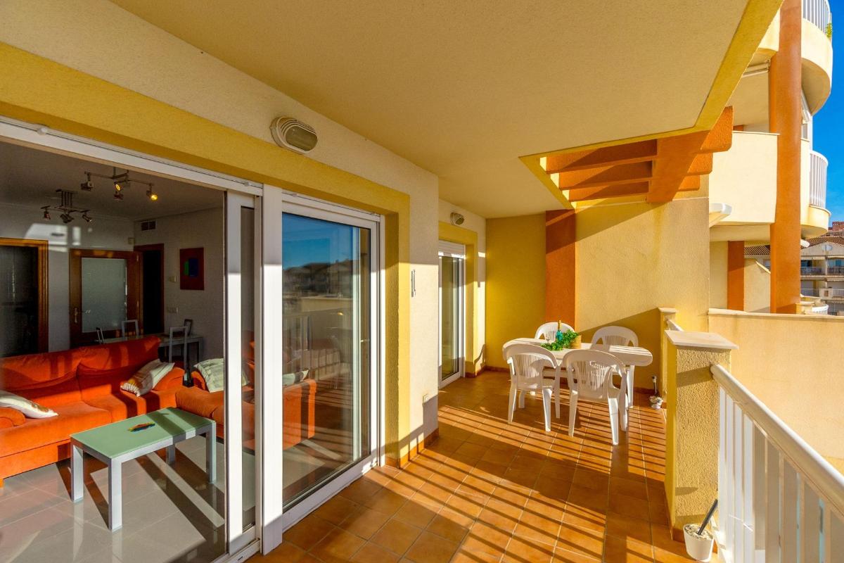 Apartament w Alicante, Hiszpania 2 sypialnie, 88 mkw. nr 149153