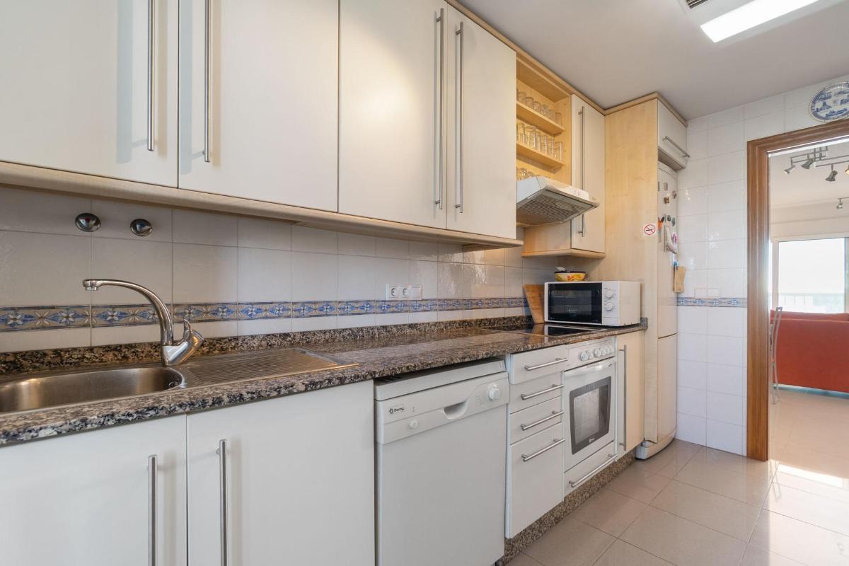 Apartament w Alicante, Hiszpania 2 sypialnie, 88 mkw. nr 149153
