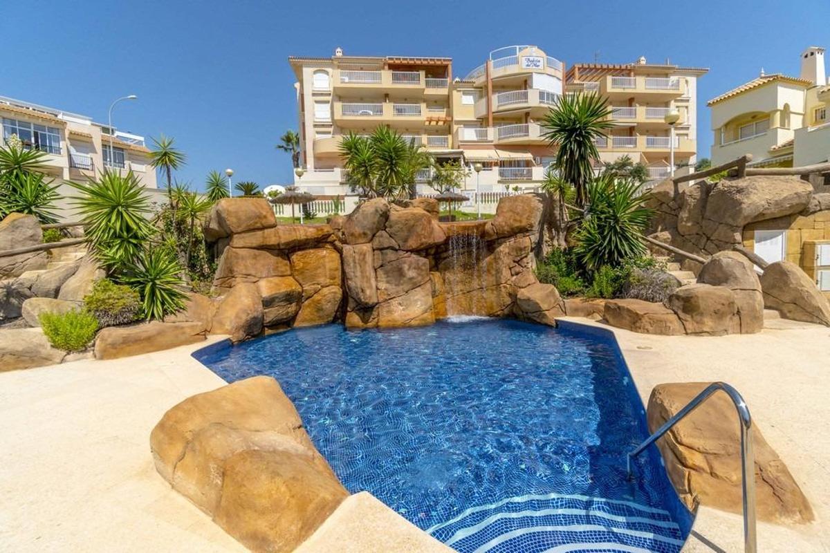 Apartament w Alicante, Hiszpania 2 sypialnie, 88 mkw. nr 149153