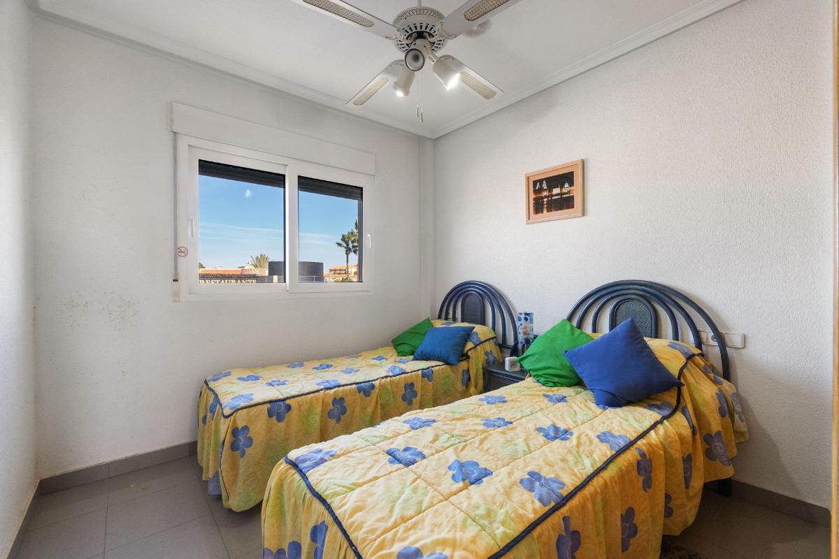 Apartament w Alicante, Hiszpania 2 sypialnie, 88 mkw. nr 149153
