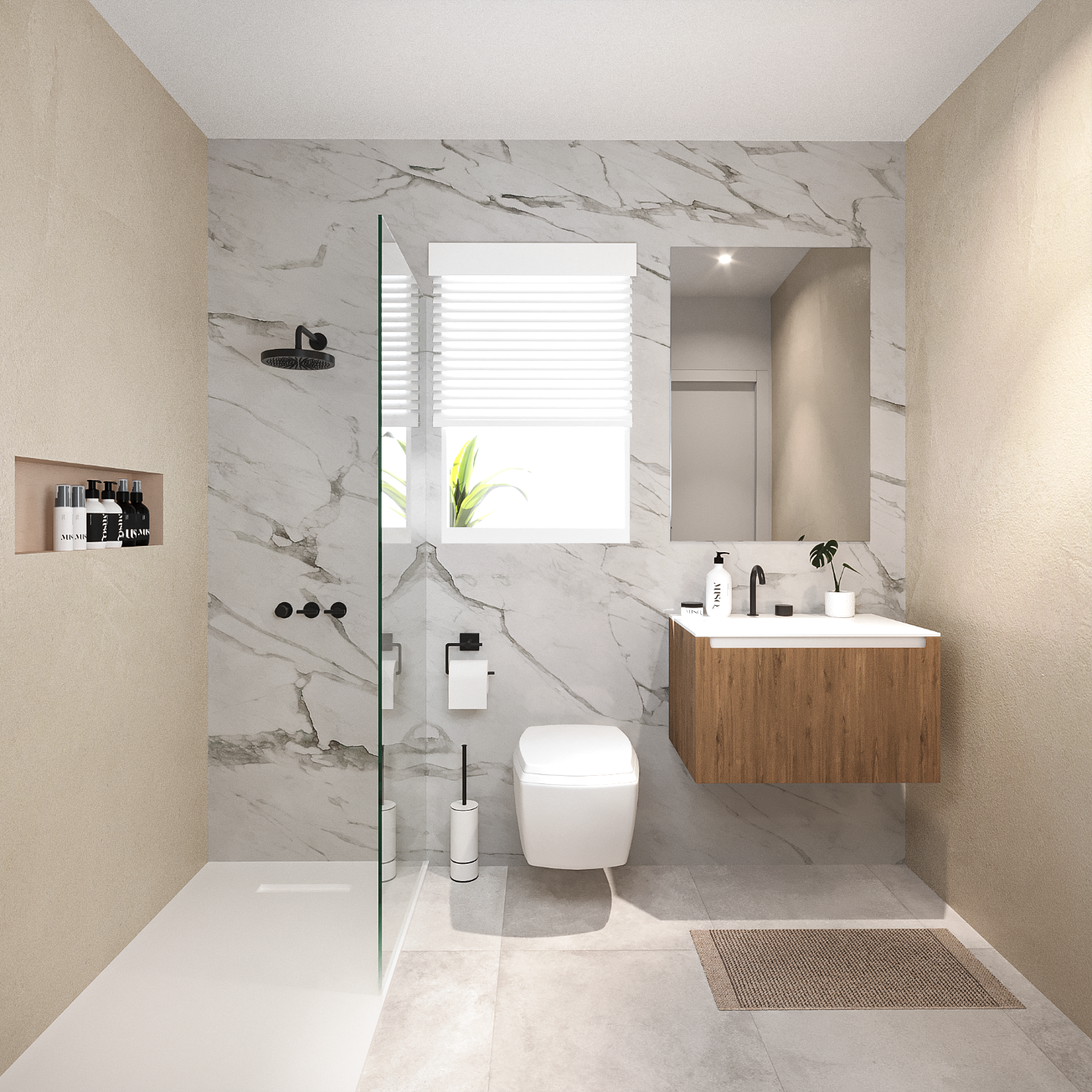 Huvila Los Alcazares, Murcia, Espanja 3 makuuhuonetta, 105 m2 No. 149159