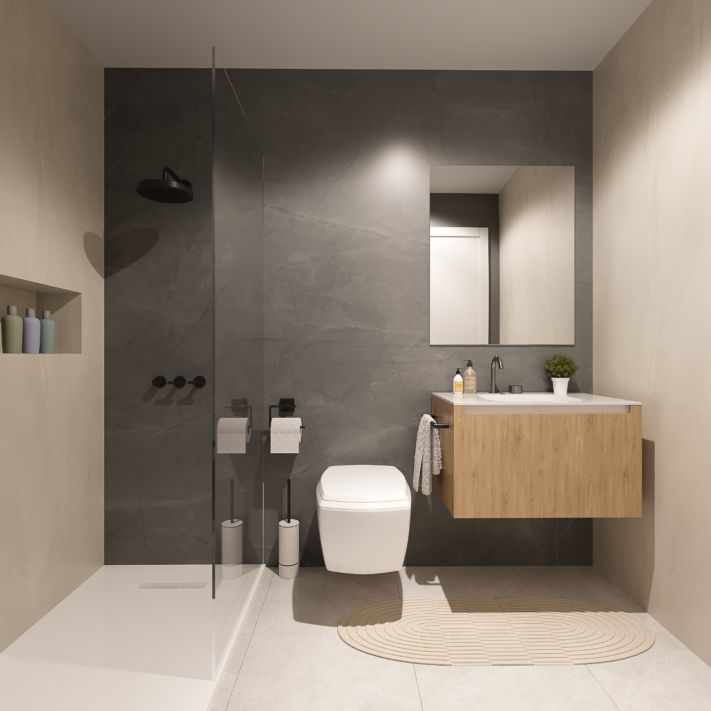 Huvila Los Alcazares, Murcia, Espanja 3 makuuhuonetta, 105 m2 No. 149159