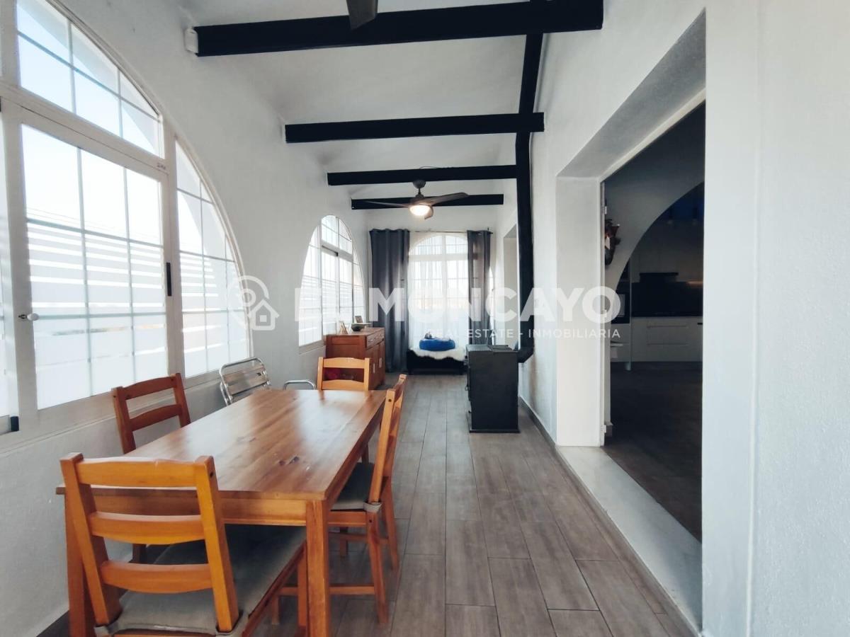 Villa à San Miguel de Salinas, Alicante, Espagne 6 chambres, 289 m2 No. 149154