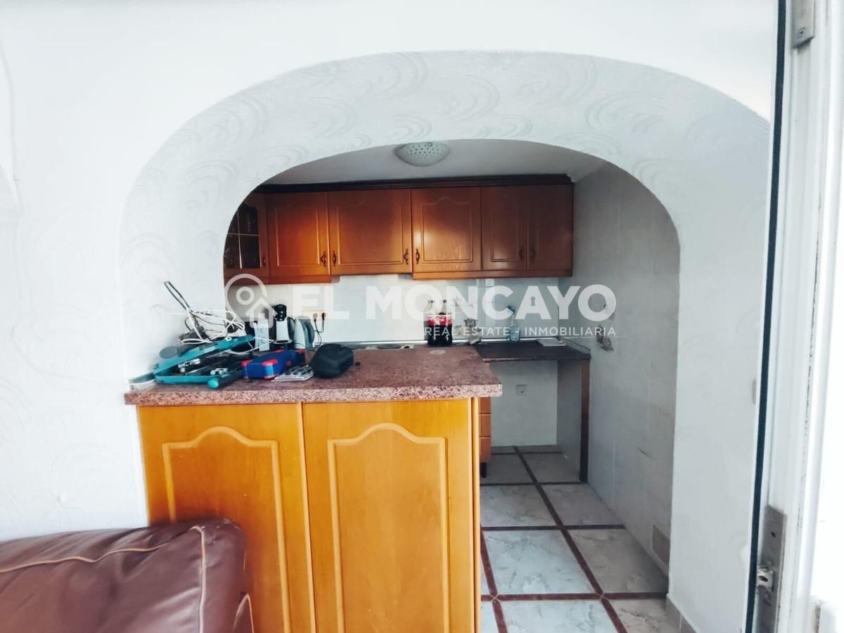 Villa à San Miguel de Salinas, Alicante, Espagne 6 chambres, 289 m2 No. 149154