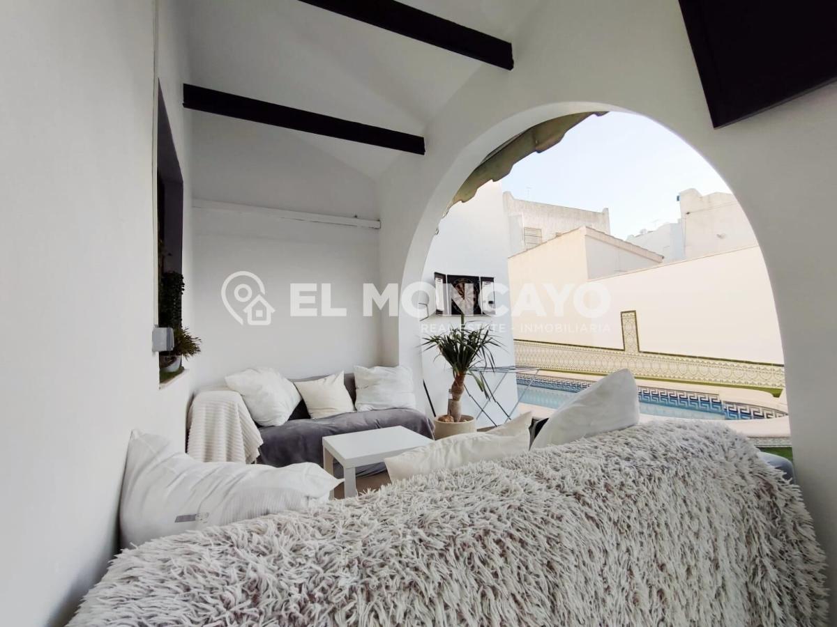 Villa à San Miguel de Salinas, Alicante, Espagne 6 chambres, 289 m2 No. 149154