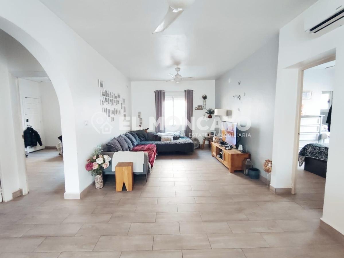 Villa à San Miguel de Salinas, Alicante, Espagne 6 chambres, 289 m2 No. 149154