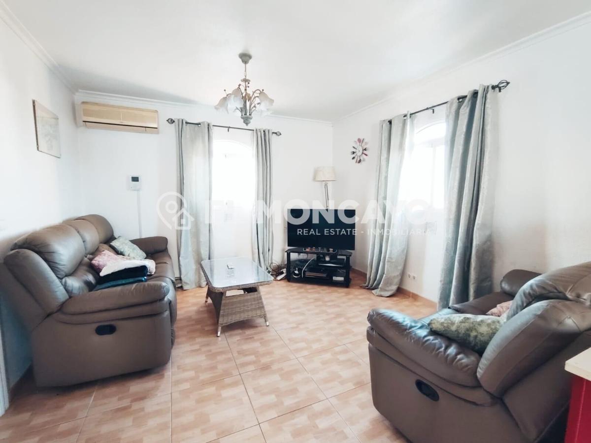 Villa à San Miguel de Salinas, Alicante, Espagne 6 chambres, 289 m2 No. 149154