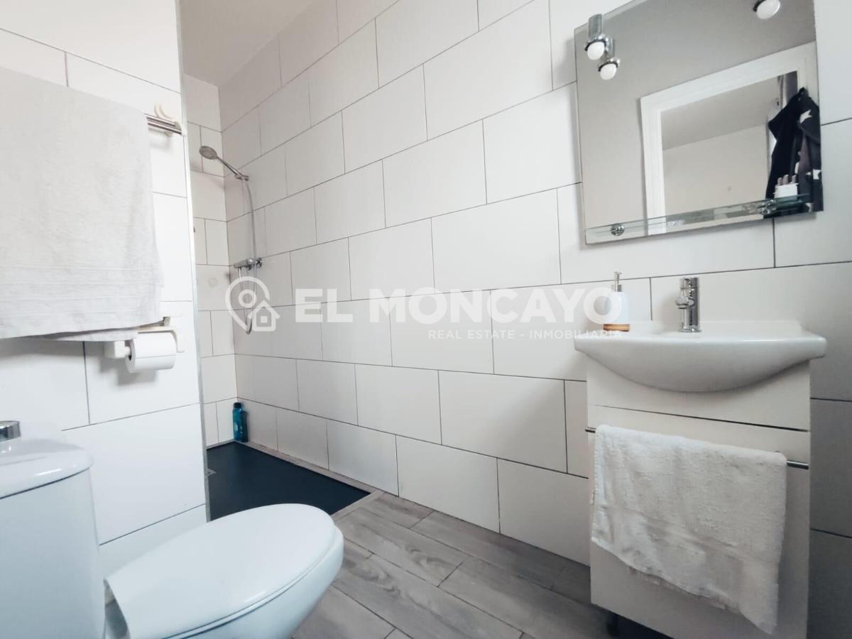 Villa à San Miguel de Salinas, Alicante, Espagne 6 chambres, 289 m2 No. 149154