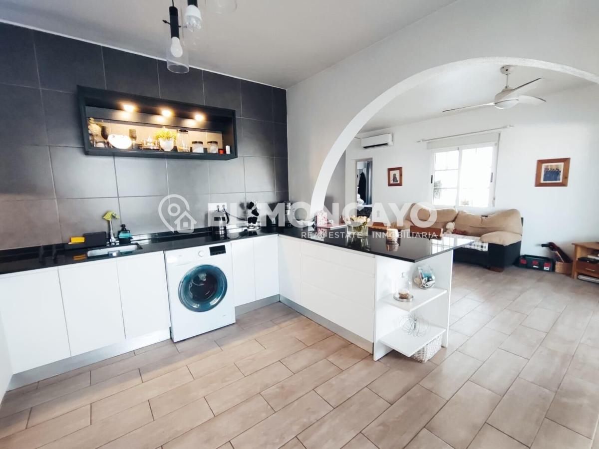 Villa à San Miguel de Salinas, Alicante, Espagne 6 chambres, 289 m2 No. 149154