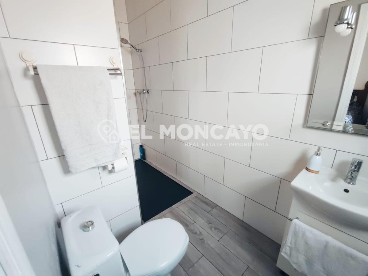 Villa à San Miguel de Salinas, Alicante, Espagne 6 chambres, 289 m2 No. 149154