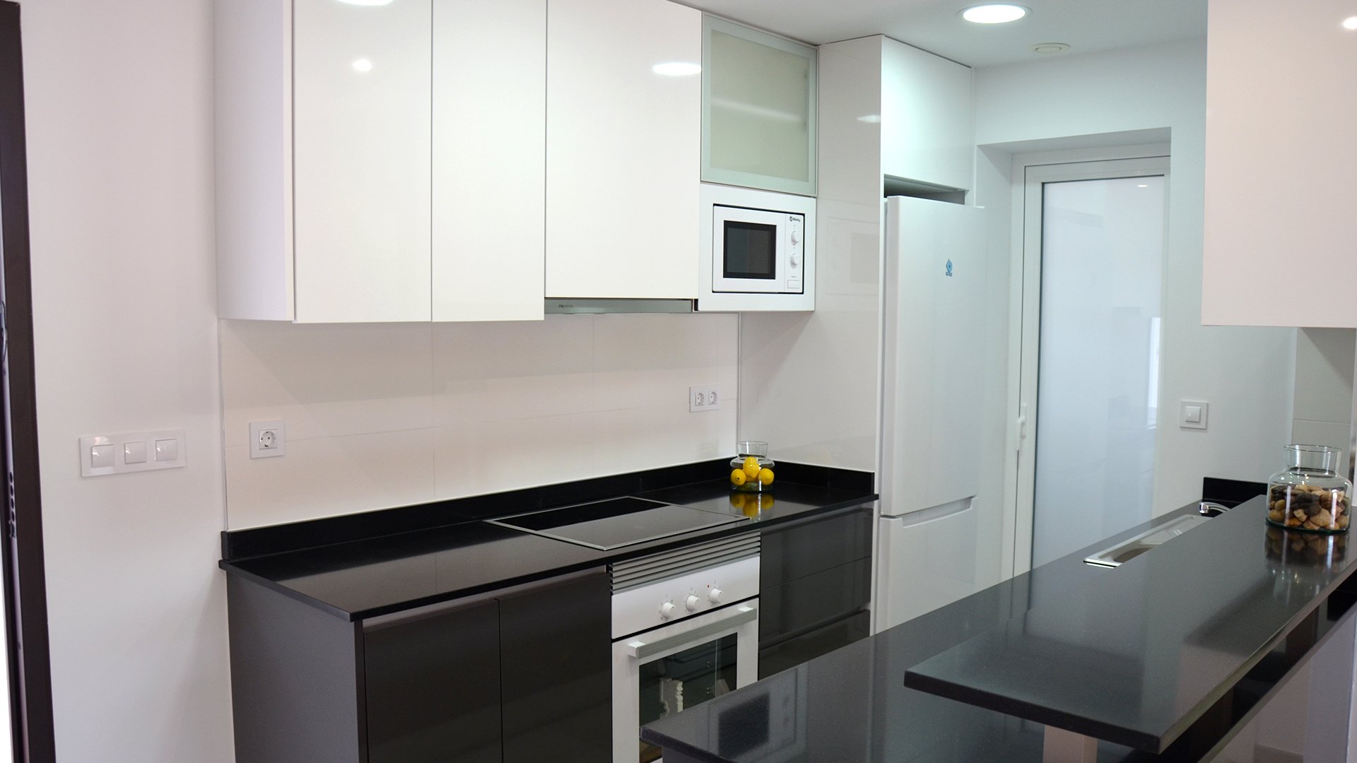 Bungalow a Pulpi, Almeria, Spagna 3 camere da letto, 187 mq. N° 66827