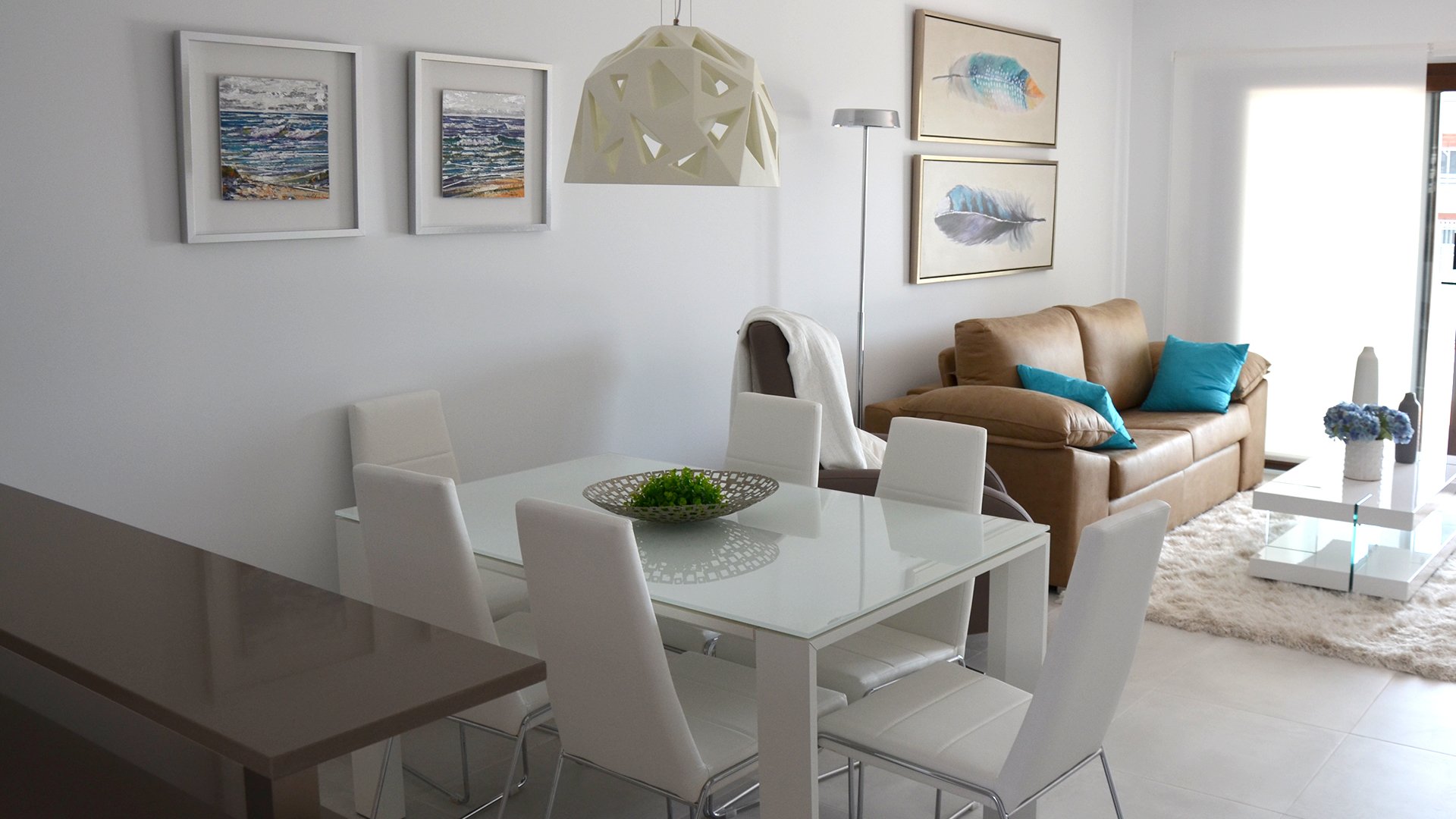 Wohnung in Pulpi, Almeria, Spanien 2 Schlafzimmer, 89 m2 Nr. 66825