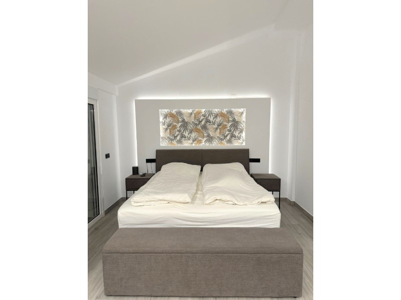 Huvila L'Alfàs del Pi, Alicante, Espanja 4 makuuhuonetta,  No. 151523