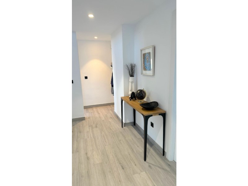 Huvila L'Alfàs del Pi, Alicante, Espanja 4 makuuhuonetta,  No. 151523