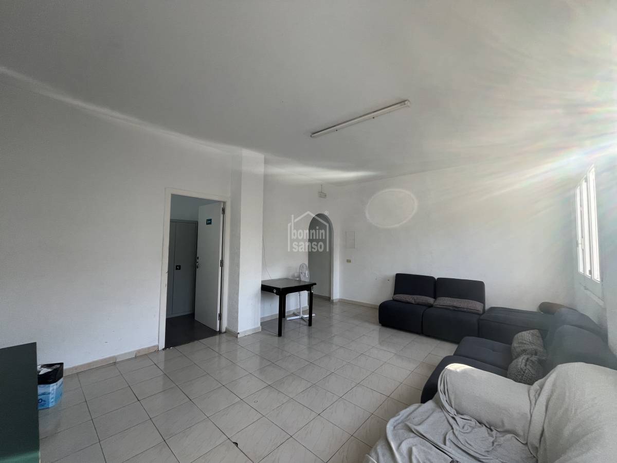 Liikekiinteistö Ferreries, Menorca, Espanja 114 m2 No. 138481