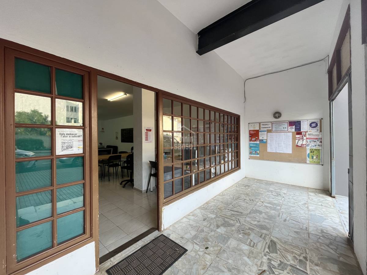 Liikekiinteistö Ferreries, Menorca, Espanja 114 m2 No. 138481