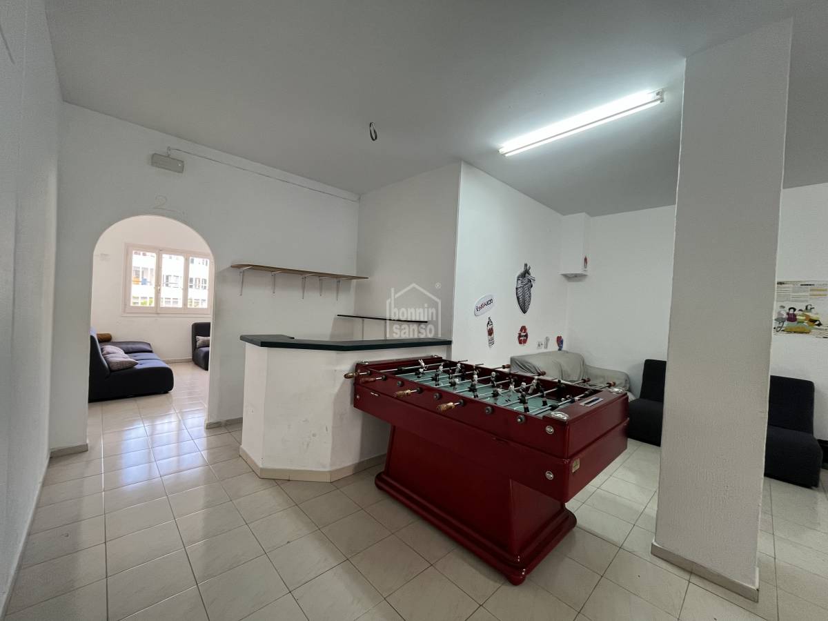 Liikekiinteistö Ferreries, Menorca, Espanja 114 m2 No. 138481