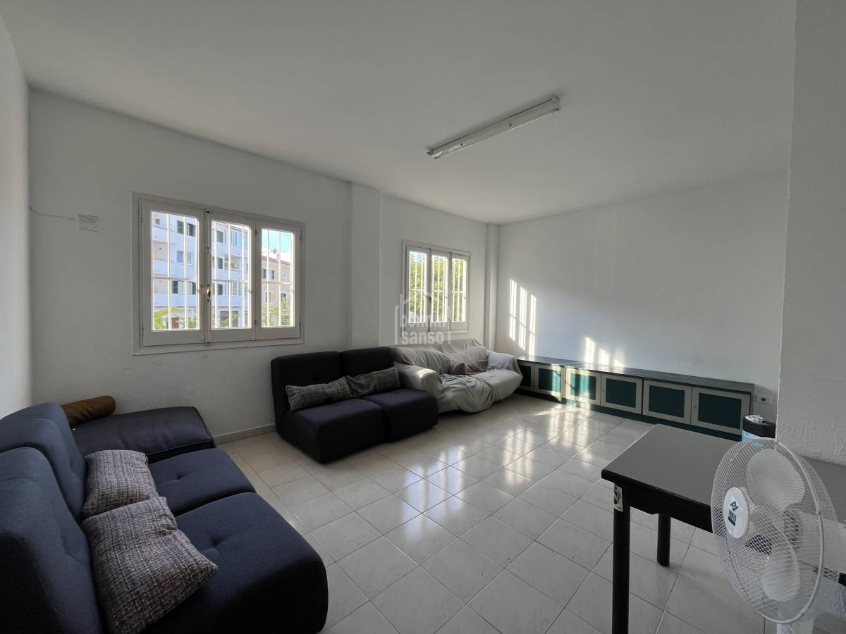 Liikekiinteistö Ferreries, Menorca, Espanja 114 m2 No. 138481