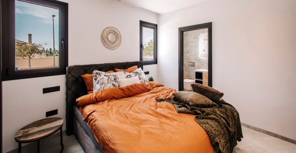 Appartamento a Ciudad Quesada, Alicante, Spagna 2 camere da letto, 105 mq. N° 144712