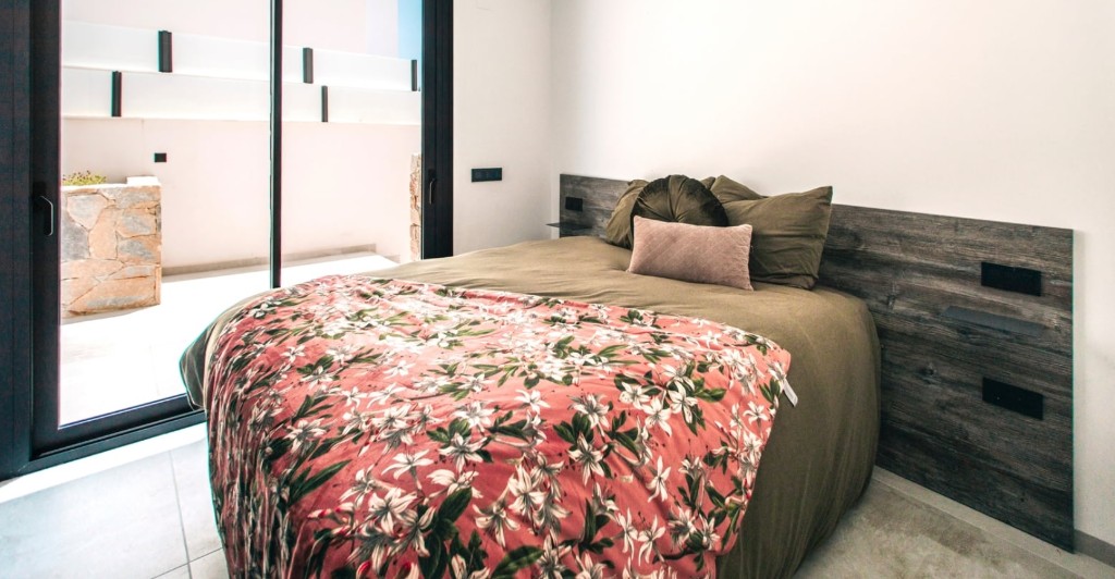 Appartamento a Ciudad Quesada, Alicante, Spagna 2 camere da letto, 105 mq. N° 144712