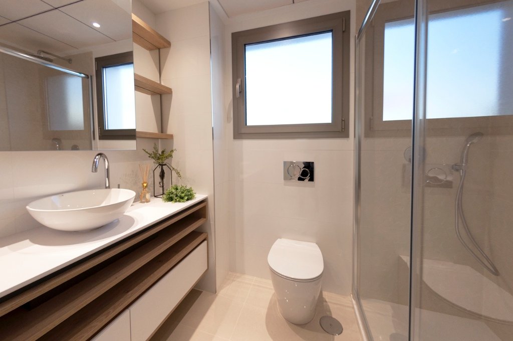 Villa Los Alcazares, Murcia, Spānijā 3 istabas, 121 m2 Nr. 144711