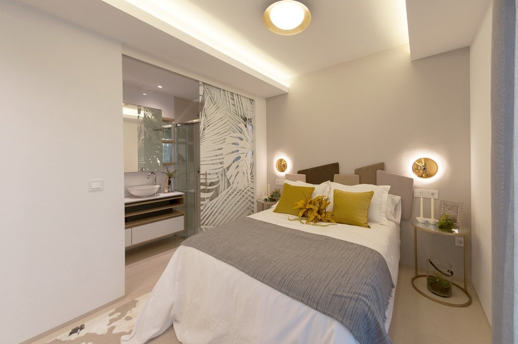 Villa Los Alcazares, Murcia, Spānijā 3 istabas, 121 m2 Nr. 144711